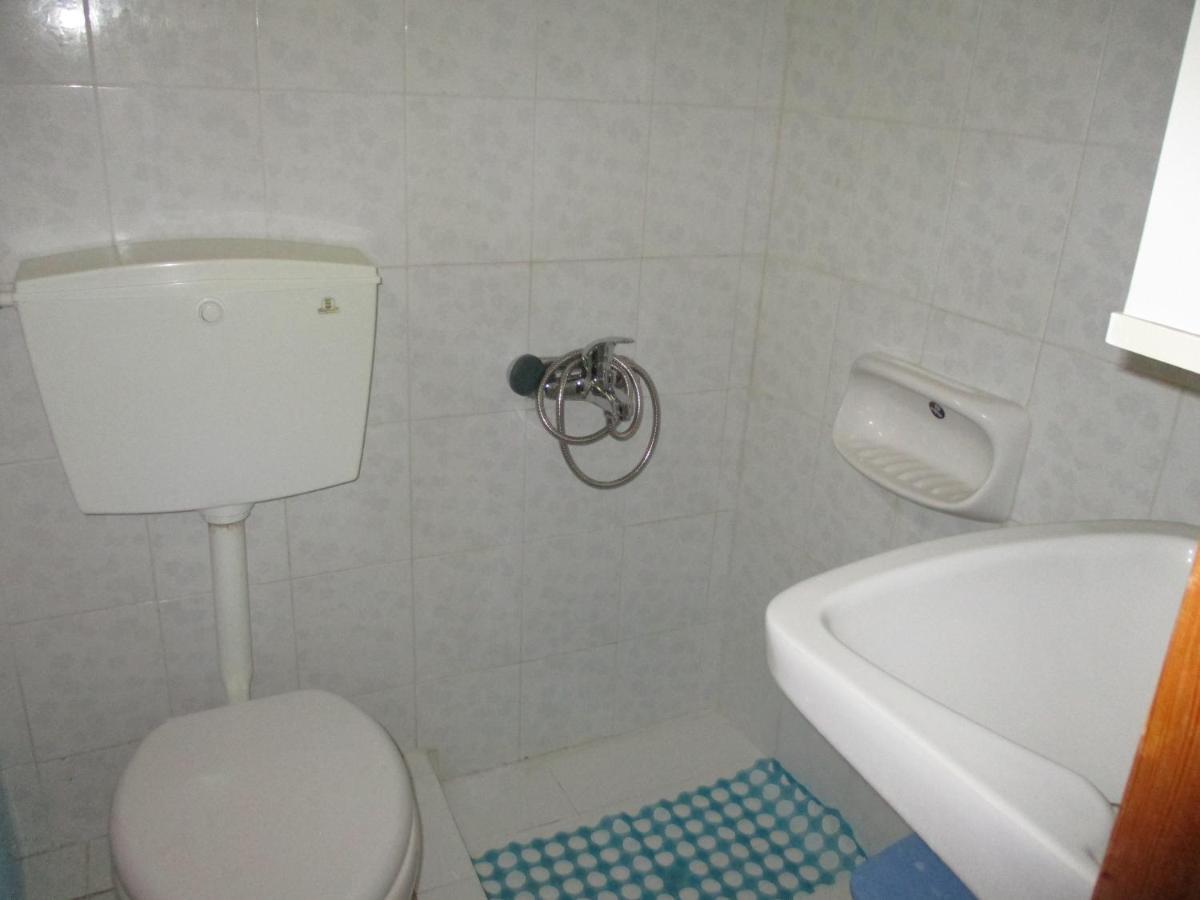 Iliotropio Ligia Aparthotel Lygia  Exteriör bild
